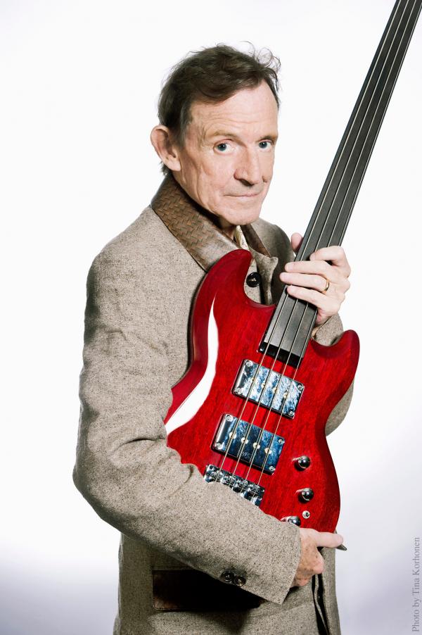 Jack bruce deals cream bass guitar